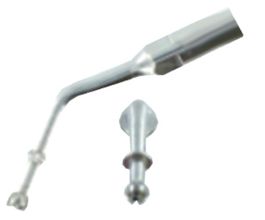 Насадка для гидравлического синус-лифтинга с стопором 7 мм