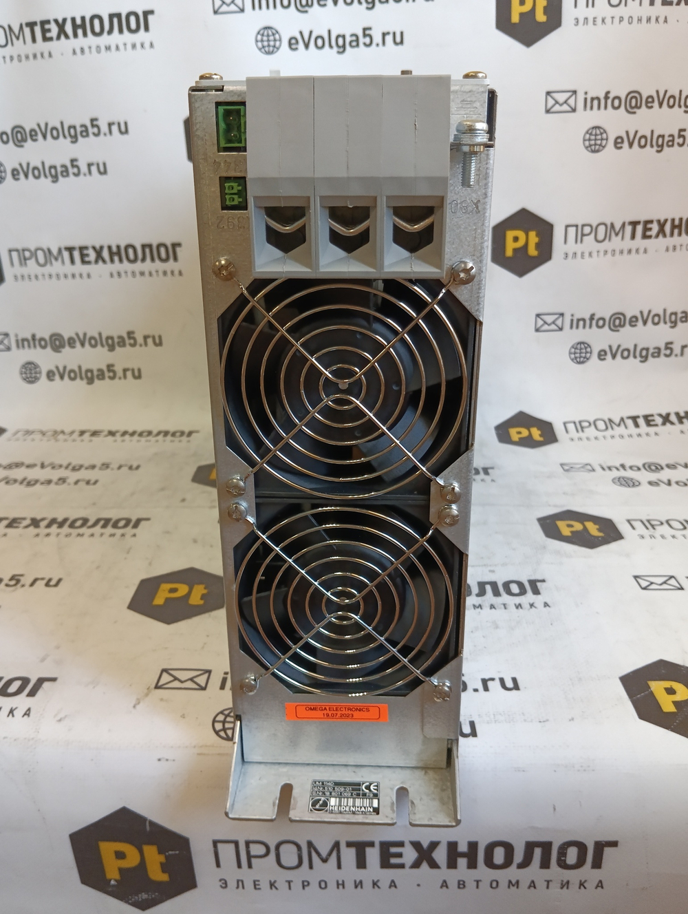 Heidenhain UM114D ID 510 509-01 с хранения