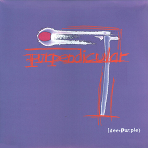 Deep Purple / Purpendicular (2LP)