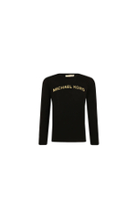 Блузка Michael Kors KIDS - черный(R15195)