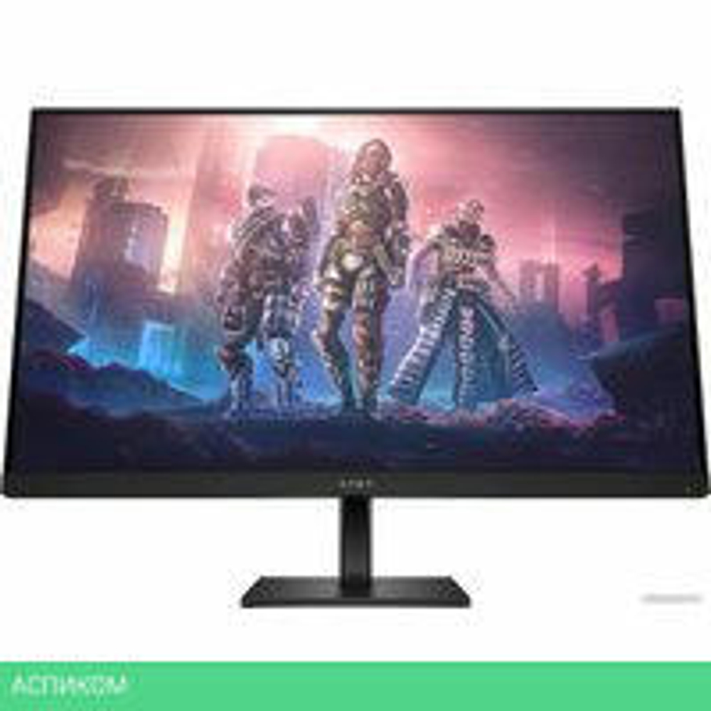 Игровой монитор HP Omen 32q 780K1AA