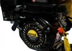 Измельчитель веток бензиновый HUTER GSH-7800 70/13/37