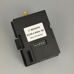 Передатчик (TX) Betafpv Micro TX ELRS 2.4GHz 1W