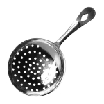 Стрейнер «Пробар»;сталь нерж.;D=75,L=150мм;серебрист. (Цвет: серебристый)