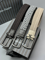 Ремень Zegna