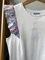 Новая хлопковая футболка Jacadi, 152