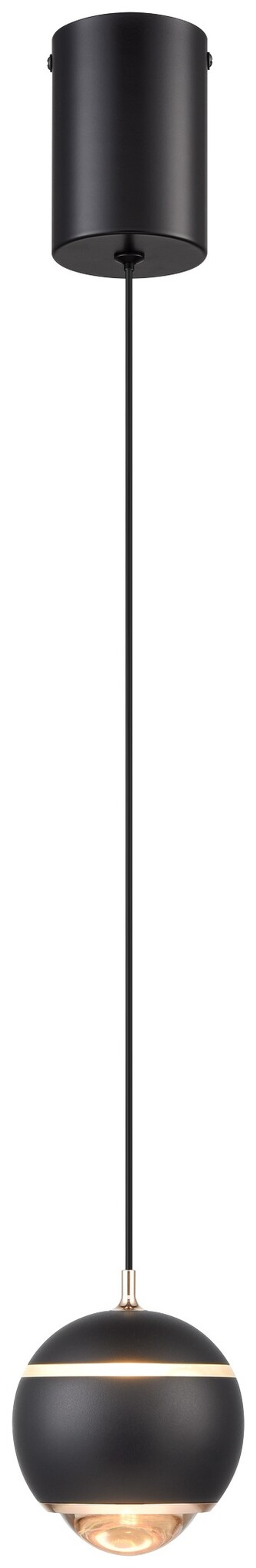 Светильник подвесной Wertmark Ebba WE470.01.366