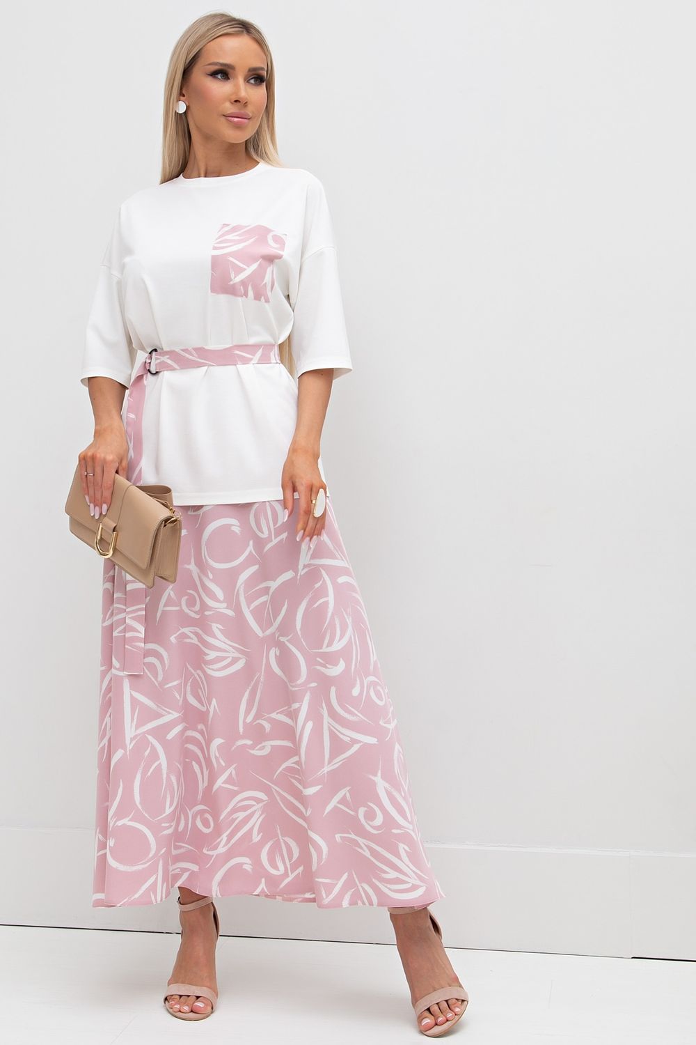 Костюм Дарьяна №2 Valentina