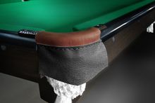 Юнкер СБ 9 (РП, №1, ДСП, Euro Pro 50 ш1.98м Yellow green, Х/б сетка)