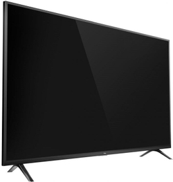 Телевизор TCL 40"; LED40D3000