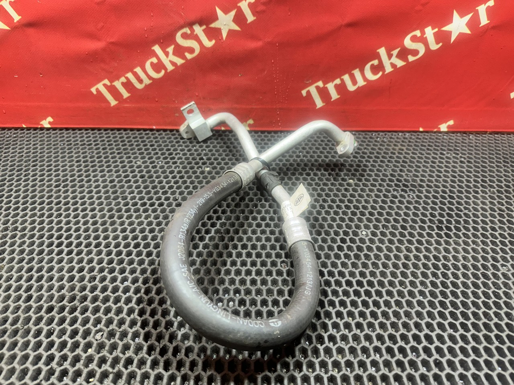 Трубка кондиционера 2023г.