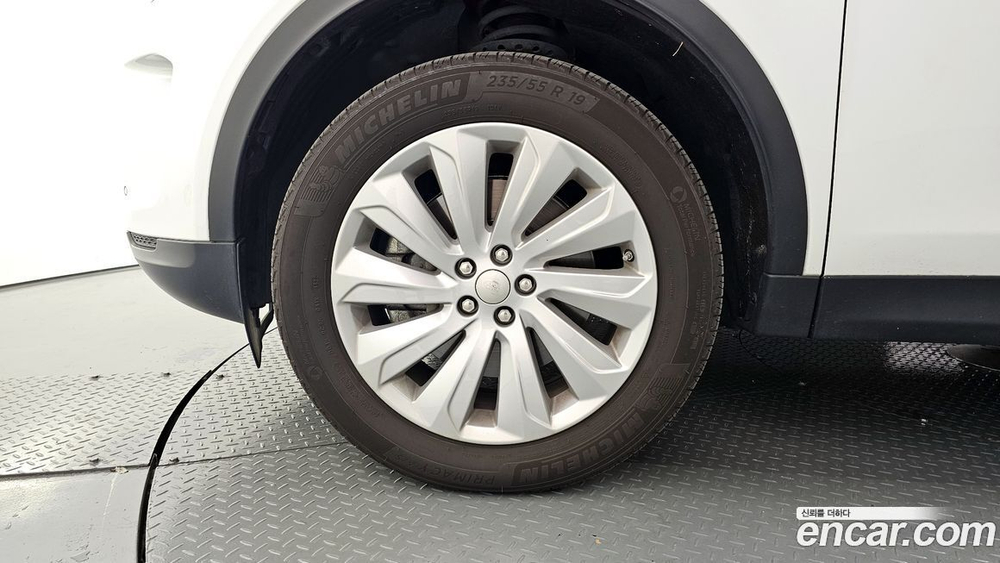 Land Rover Discovery Sports 2 Generation P250 SE (12.2020)