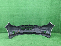 Бампер передний Mitsubishi Outlander 3 (2015-2018)