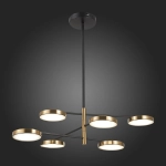 Люстра на штанге ST Luce FARONE SL1605.413.06