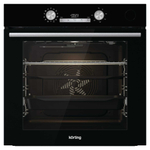 Электрический духовой шкаф Korting OKB 8972 EN ST фото 