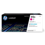 Картридж HP 212X W2123X