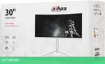 Монитор Dahua 30" DHI-LM30-E330CW