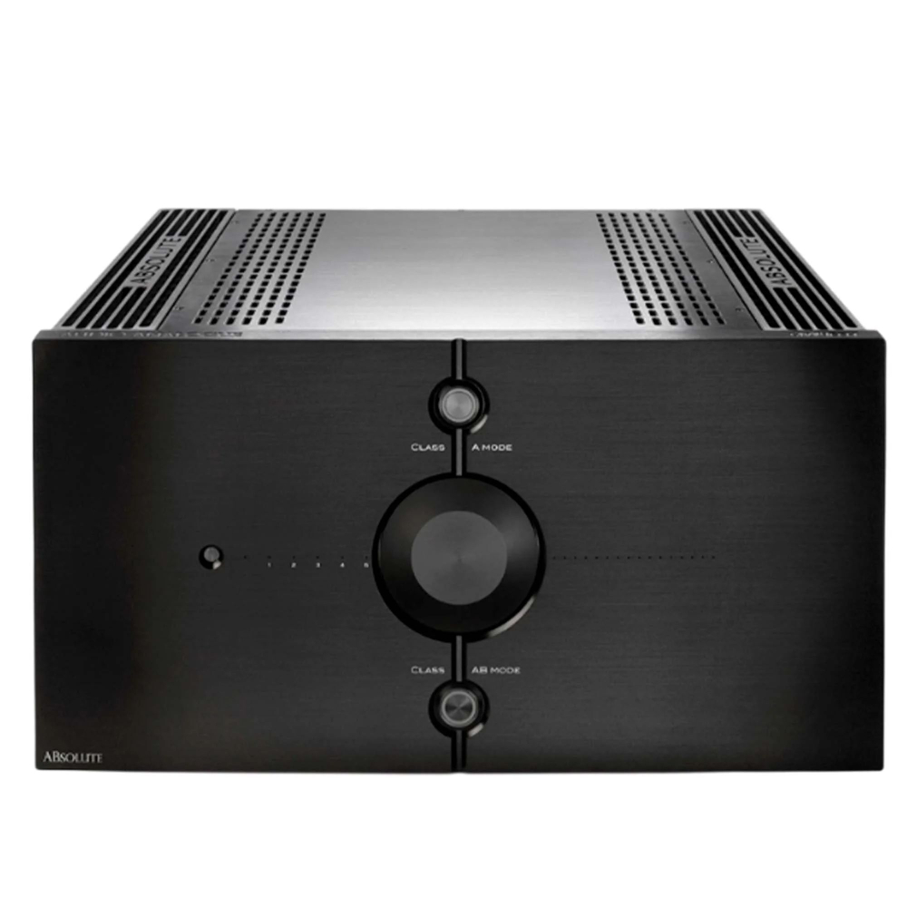 Интегральный усилитель Audio Analogue Absolute RR