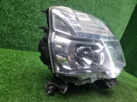 Фара правая Nissan X-Trail 2 Т31 (10-15) ксенон