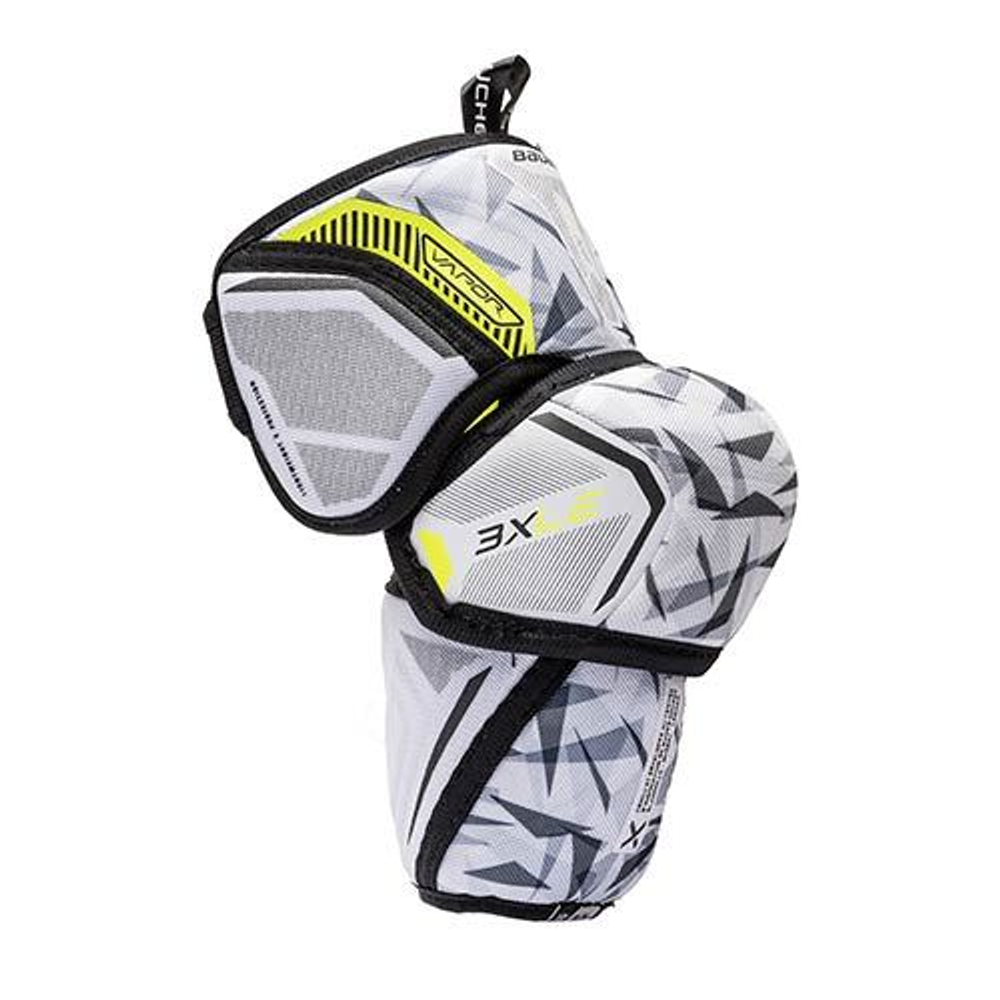 Налокотники Bauer S22 Vapor 3X LE JR