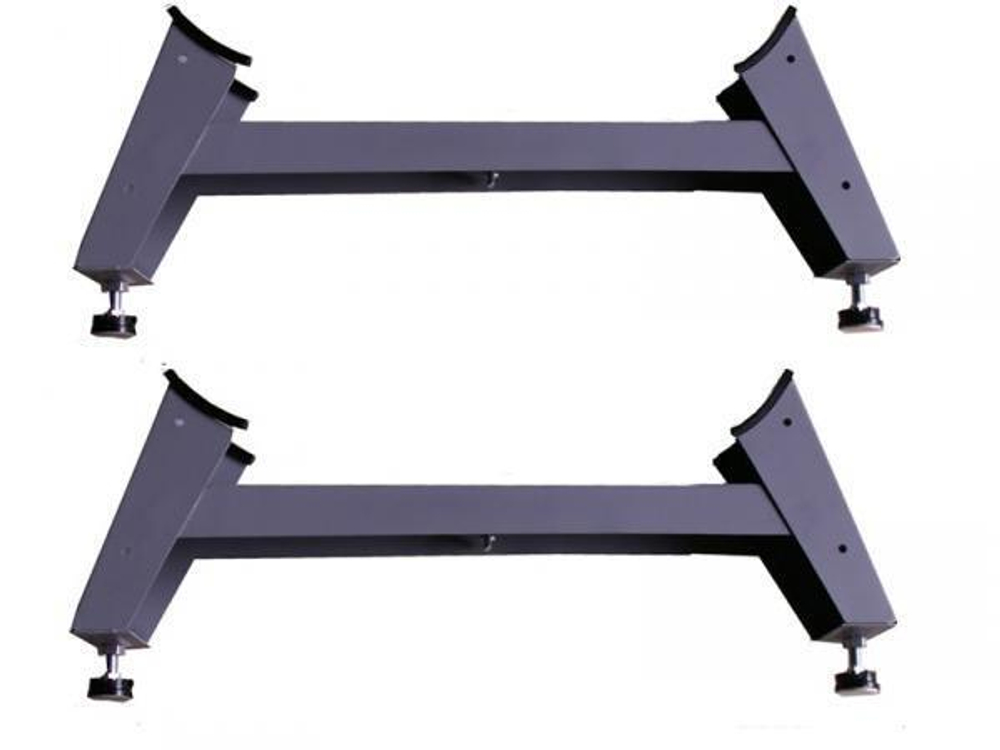 Опорная подставка к ваннам ВИЗ 1,6 арт. 61200