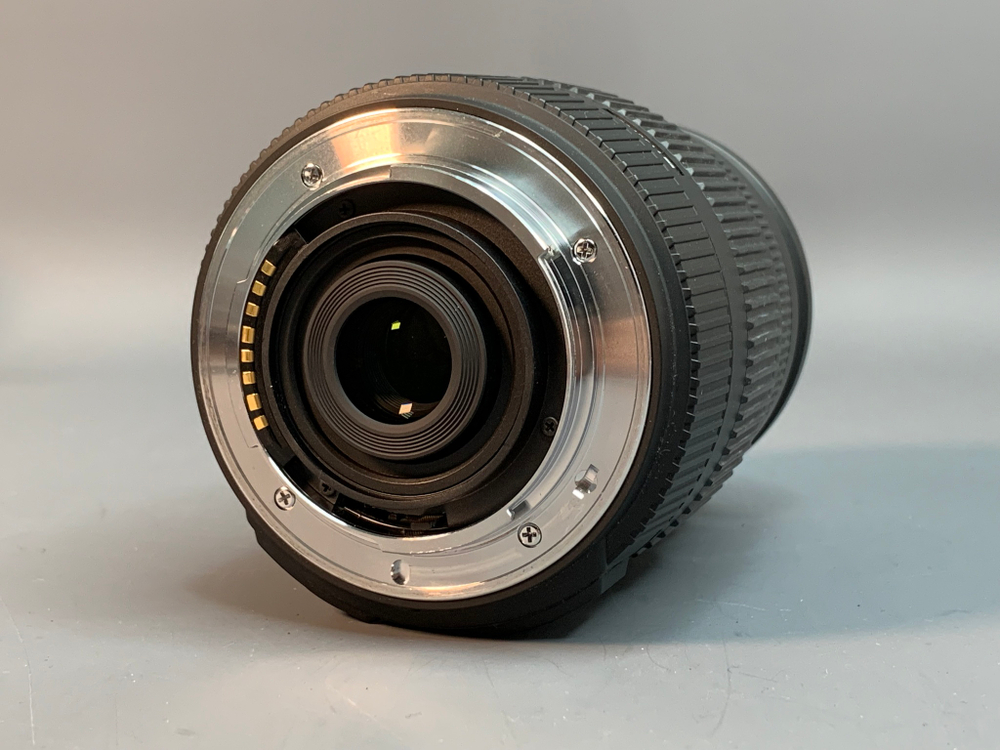 Sigma AF 50-200mm F4-5.6 DC OS HSM Sony A