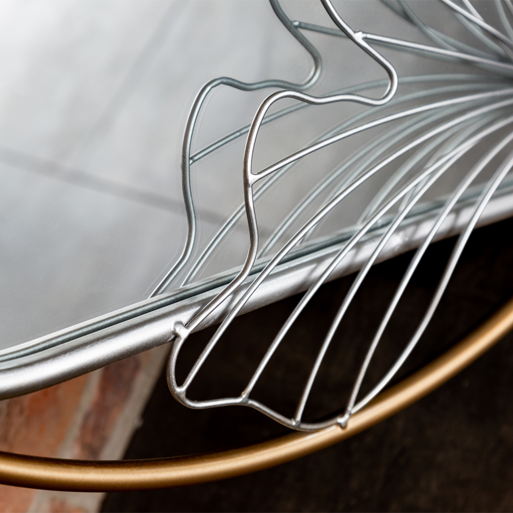 Зеркало Объект мечты Мара сильвер