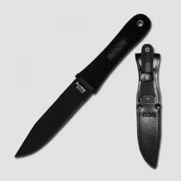 Нож с фиксированным клинком SOG NW Ranger SG/S241R