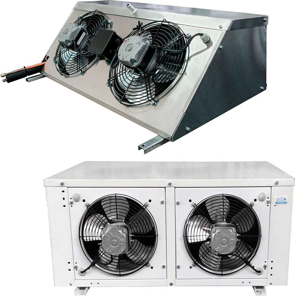 Холодильная сплит-система Intercold MCM 231 220В Evolution