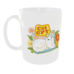 Кружка "Cat GPT"