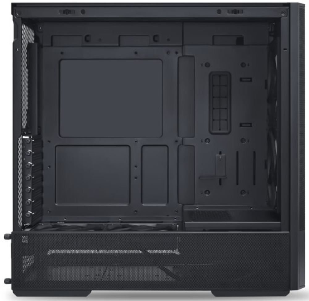 Корпус ATX Lian Li Lancool 207