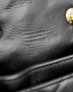 Сумка 743 01 черный