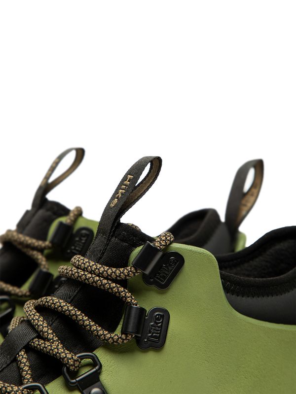 Ботинки Hike AW24 Jasper Olive Drab - фото 6