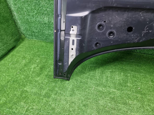 Капот Audi A4 B9 (2015-н.в.)