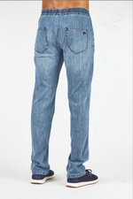 Джинсы Kiton