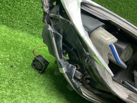 Битая Фара правая BMW 3er G20 (2018-2022) Laser