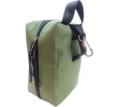 Аптечка индивидуальная (тактическая) без медикаментов в сумке