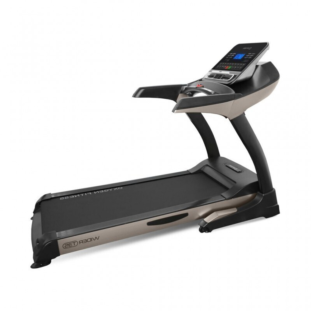 OXYGEN FITNESS WIDER T35