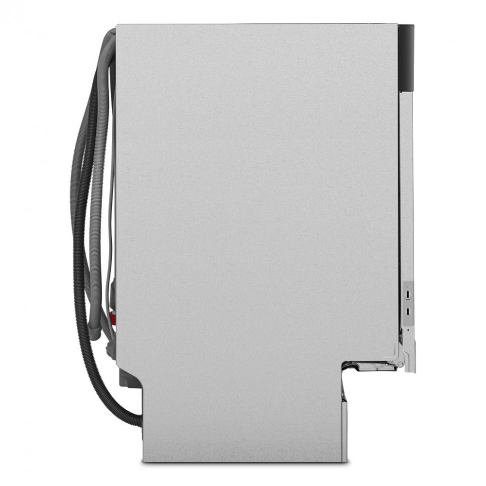 Полностью встраиваемая посудомоечная машина Smeg STL262D