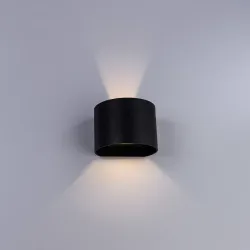 Фасадный светильник Arte Lamp