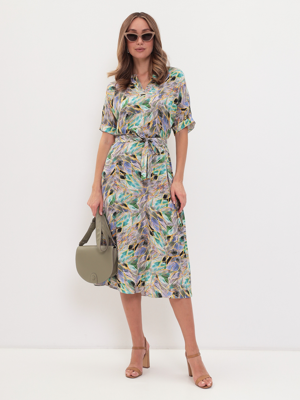 Платье Пл.498.106.03 AN-2