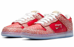 Кроссовки Stingwater X Nike Dunk Sb Og Qs "Magic Mushroom"