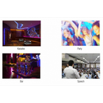 Микрофон беспроводной SHURE SH-200 (караоке)