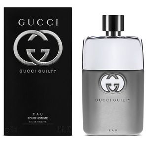 Gucci Guilty Eau Pour Homme