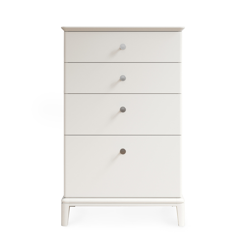 Высокий комод CRYSTAL CR002