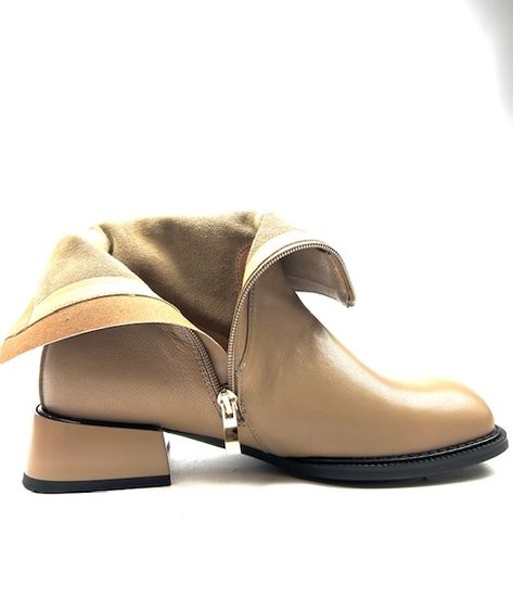 Ботильоны женские