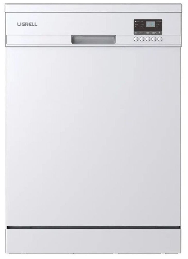 Посудомоечная машина LIGRELL LDW-4091W