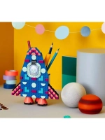 Лего Дотс 41936 Подставка для карандашей Lego Dots
