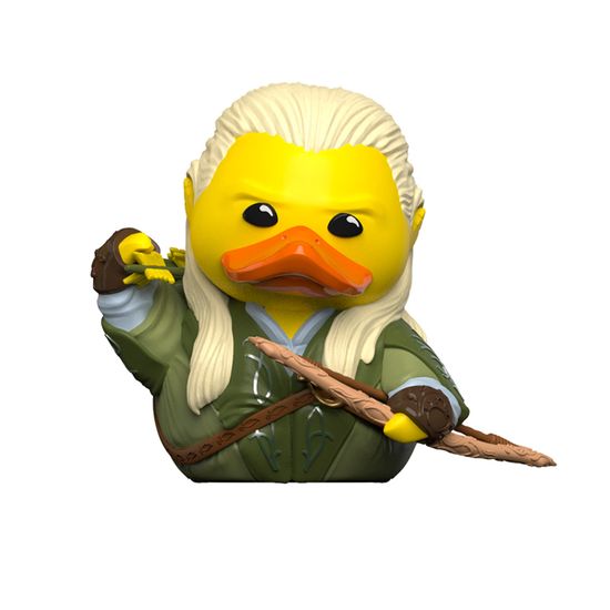 Фигурка-утка Tubbz Властелин колец Леголас (Box)