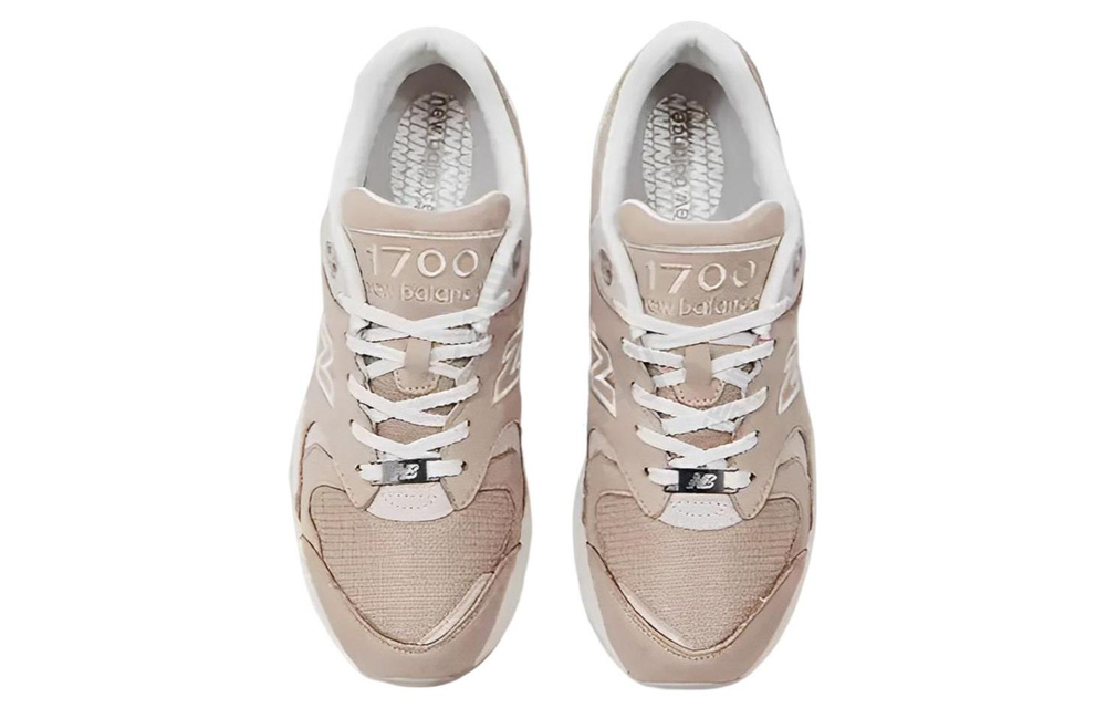 Кроссовки New Balance Nb 1700